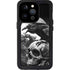 Alchemy Carta Poe's Raven iPhone 15 Pro Waterproof Case